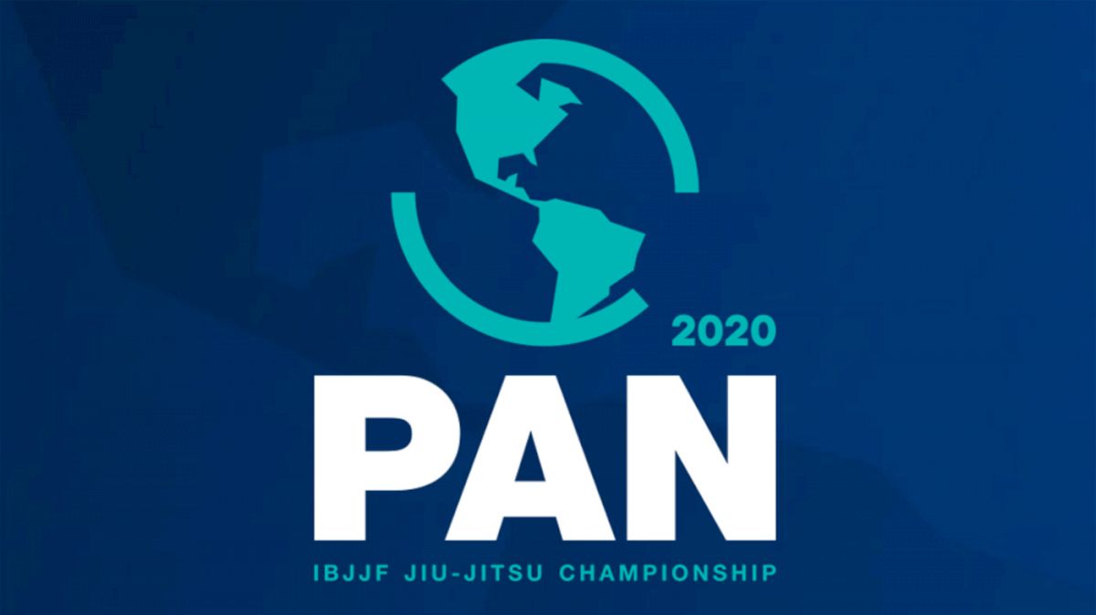 IBJJF Pans: Results And Live Updates