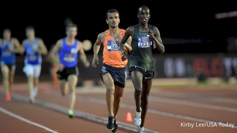 Predicting The World Record Day Results