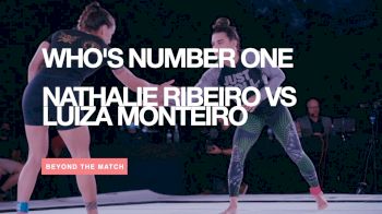 Beyond The Match: Ribeiro vs Monteiro