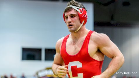 'Not Going To Waste Opportunities,' Gabe Dean Comes Out of Retirement