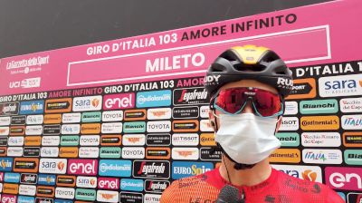 Pello Bilbao: 'It Could Be A Dangerous Day'