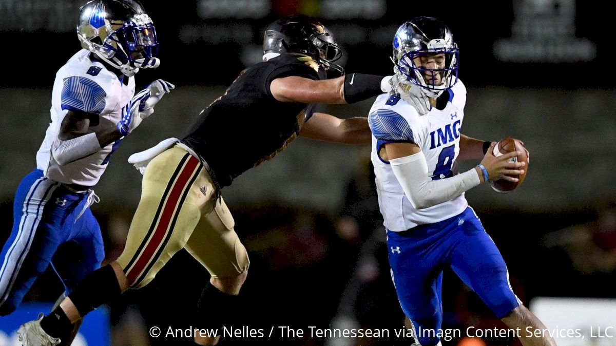 Top-Ranked IMG, No. 6 Duncanville Set To Face Off In Game Of The Year