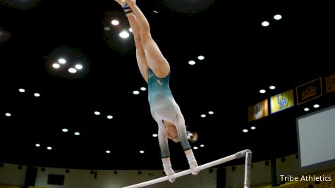 William & Mary Are The Latest School To Cut Their Gymnastics Teams