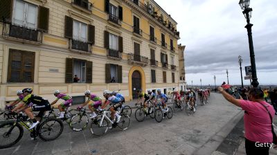 Highlights: 2020 Giro d'Italia Stage 5
