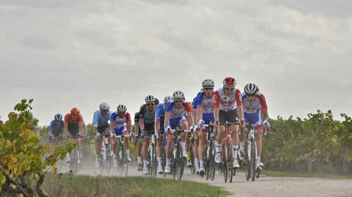 2026 GP de Denain - Porte du Hainaut