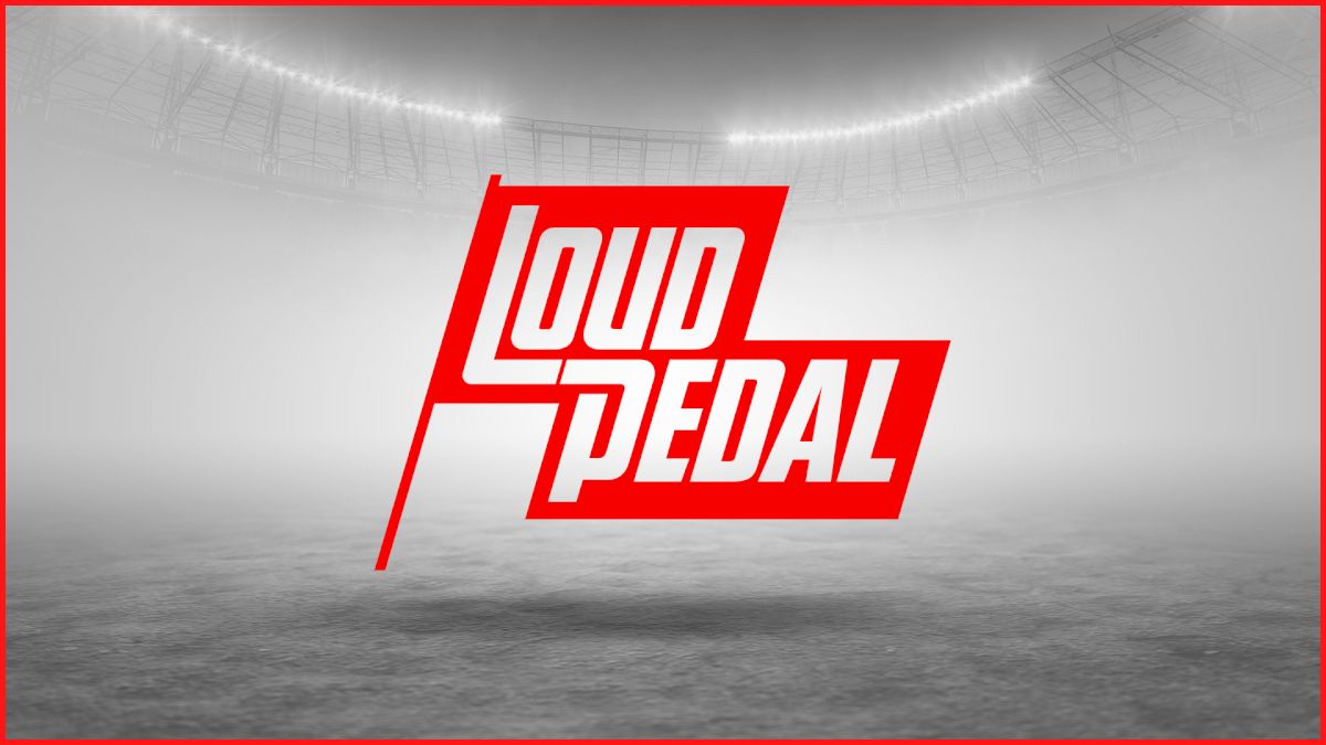 Loudpedal Podcast Audio Platforms Now Available