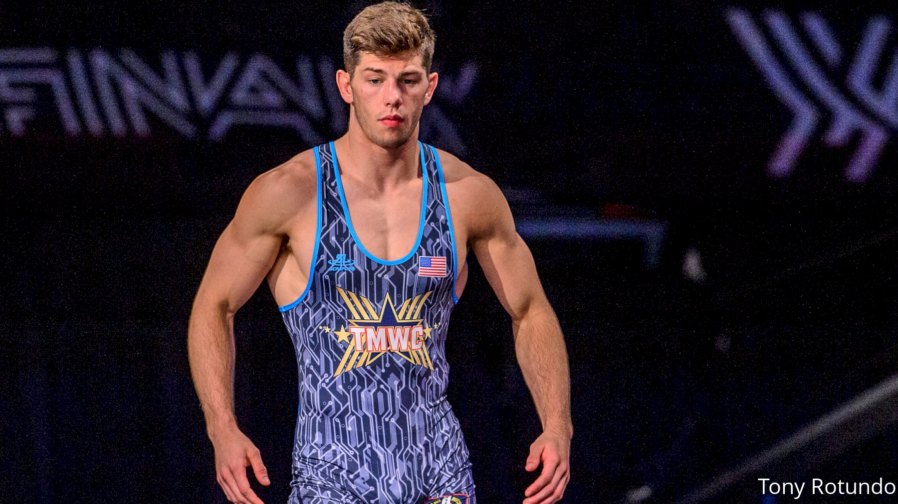 Ryan Deakin | FloWrestling | Wrestling