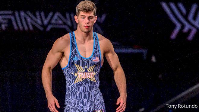 6 Interesting Questions That This Weekend's 74kg Bracket Could Answer