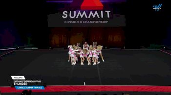 East Coast Extreme Allstars - Thunder [2025 L2 Junior - Small Prelims] 2025 The D2 Summit