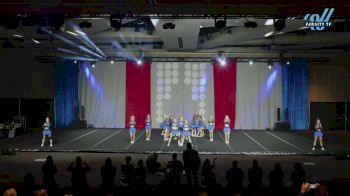 Planet Spirit - Vortex [2023 L3 Senior Coed] 2023 ASCS Wisconsin Dells Dance Grand Nationals & Cheer Showdown