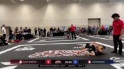 Leo D'onofrio vs Logan Myers 2025 ADCC Niagara Open