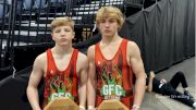 Michigan Lands 5 Champs At The Fall Grappler Classic