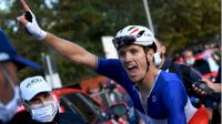 Arnaud Demare Giro d'Italia