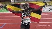 All Eyes On Cheptegei At Saturday's World Half Marathon Championships