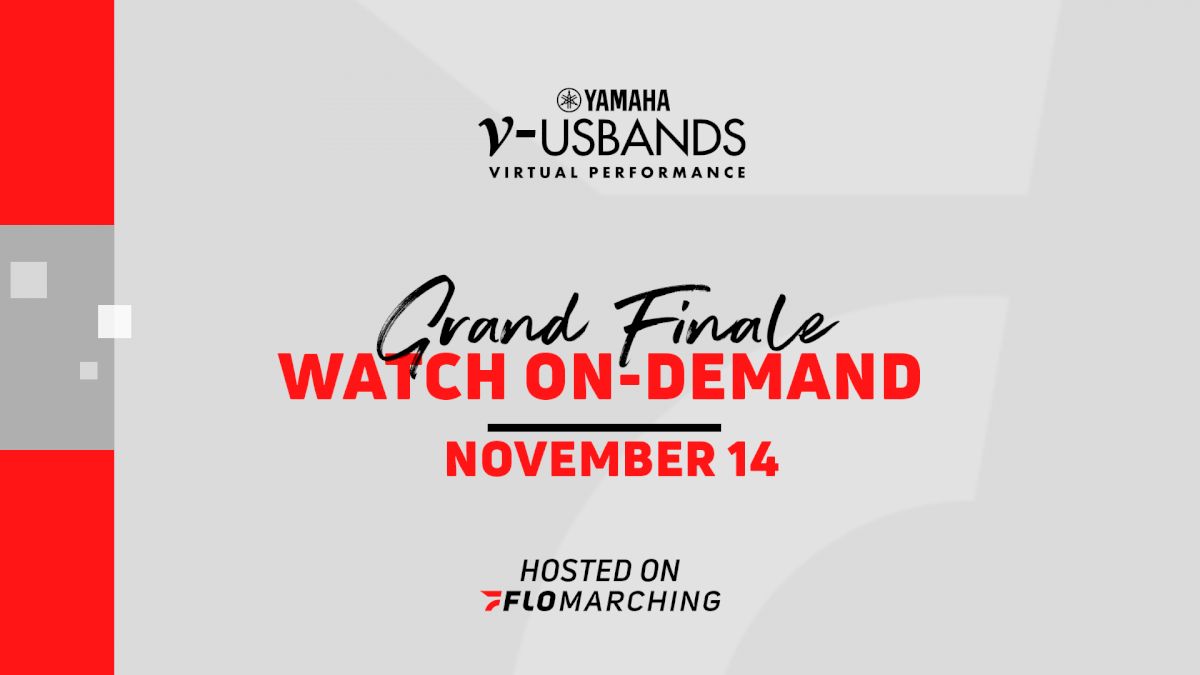 How to Watch: 2020 v-USBands Grand Finale