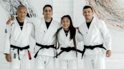 Jessa Khan Promoted To Black Belt!