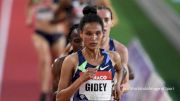 Is Gidey The Favorite In The 5000m Next Year?