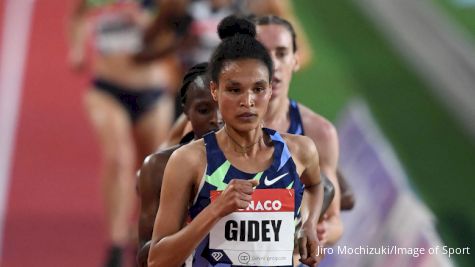 Is Gidey The Favorite In The 5000m Next Year?