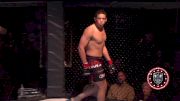 Brian Battle vs. Harley Rabon - Warfare MMA 17 Replay