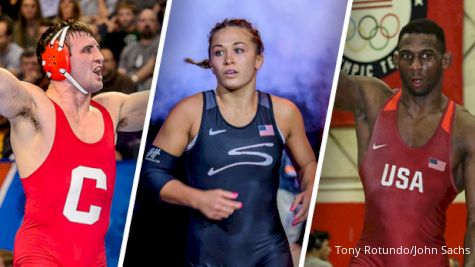 The Mother Of All Senior Nationals Previews