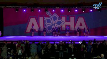 Cheer Athletics - Pensacola - SunnY3 [2023 L3 Youth] 2023 Aloha Gatlinburg Showdown