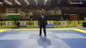 Replay: Mat 2 - 2021 Pan Jiu-Jitsu IBJJF Championship | Sep 4 @ 9 AM