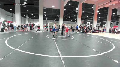 Masters B GR - 62 lbs Champ. Round 1 - Jerry Matzen, Master Statesmen WC vs Mikhail Pivkin, Florida