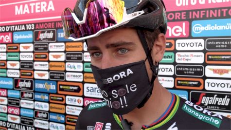 Peter Sagan: 'My Time Is Coming, I'm Sure'