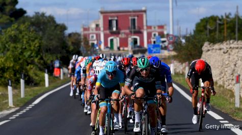 Final 2K: 2020 Giro d'Italia Stage 7
