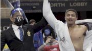 All Access: Keenan Coaches His First Pan Champion