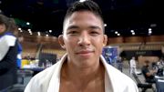 Lightweight Champ Andy Murasaki Conquers Absolute Gold at Pans