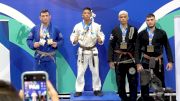 Road to Double Gold: Andy Murasaki Lightweight & Absolute Pan Champion