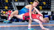 Seven Must Watch Matches From Day One At Senior Nationals