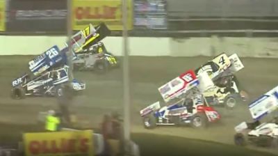 Dashes | Jim and Joanne Ford Classic Friday at Fremont