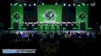 5678! Dance Studio - 5678! Senior All Stars [2026 Senior - Premier - Pom - Large Day 3] 2026 CSG Dance Grand Nationals