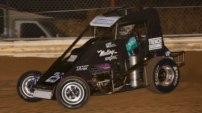 picture of 2020 USAC Top Comebacks