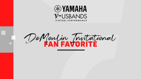 Fan Favorite: 2020 USBands DeMoulin Invitational