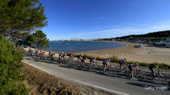 Replay: Giro d'Italia Stage 8