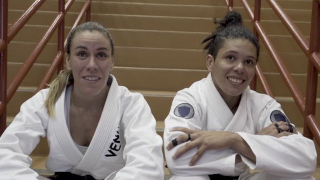 2020 FloGrappling Female Black Belt Rankings