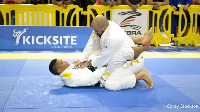 IBJJF Worlds 2023  Black Belt Absolute Opening Rounds to Semifinals -  Watch Live on FloGrappling 