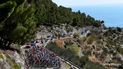 Final 2K: 2020 Giro d'Italia Stage 8