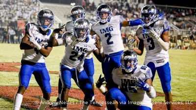 REPLAY: IMG Academy vs Duncanville