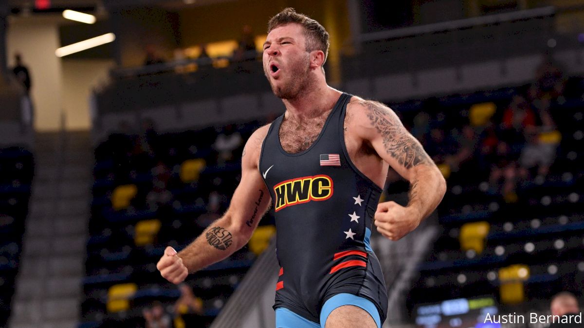 World Team Trials Challenge Tournament Coming To Iowa