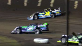 Heat Races | FALS Frenzy at Fairbury Speedway