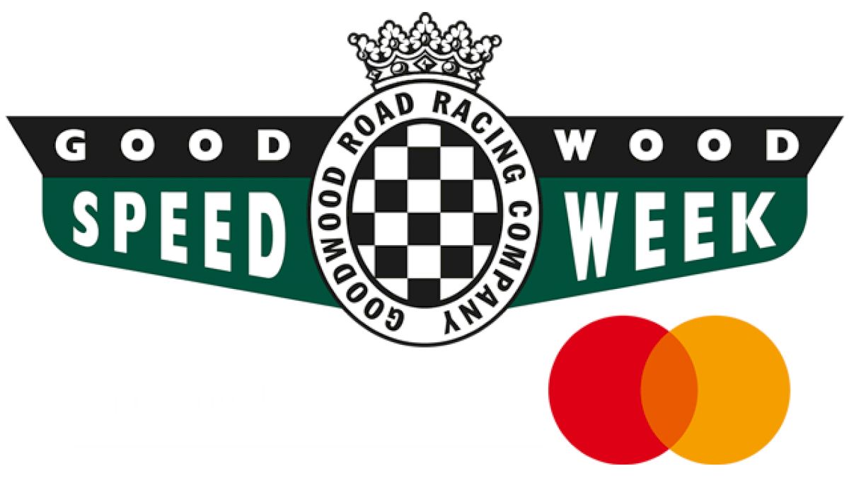 How to Watch: Goodwood Speed Week 2020