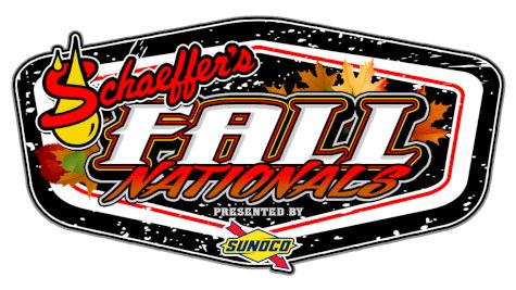 Fall Nationals Billy Clanton Classic At Senoia Postponed