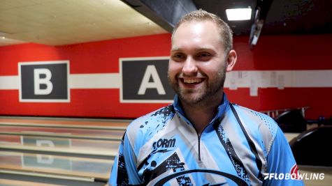 Nick Pate: Spare Shooting Saved Me At PBA Playoffs