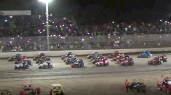 Feature Replay | Harvest Cup at Haubstadt
