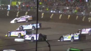Feature Replay | FALS Frenzy at Fairbury Speedway