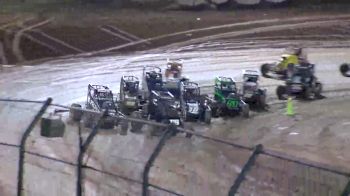 Midget Feature | USAC West Coast 360s & Midgets at Placerville